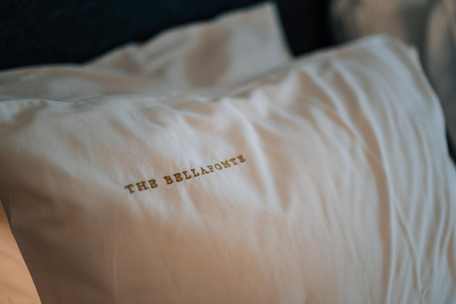 The Bellafonte - Luxury Oceanfront Hotel Kralendijk Exteriör bild